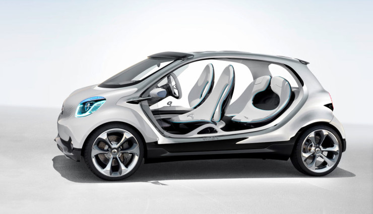 Elektroauto-Viersitzer-smart-forjoy