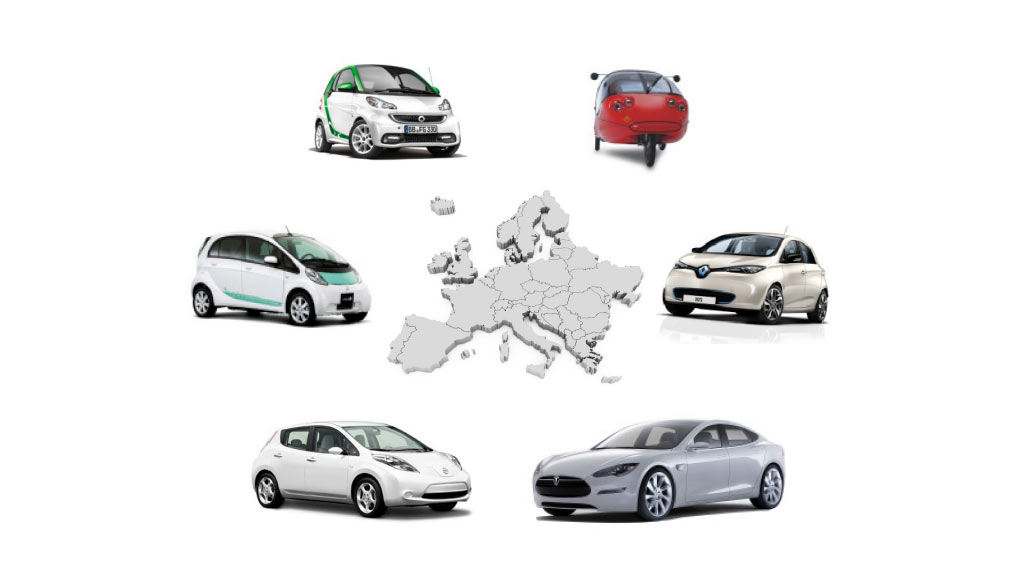 Elektroauto-eTourEurope