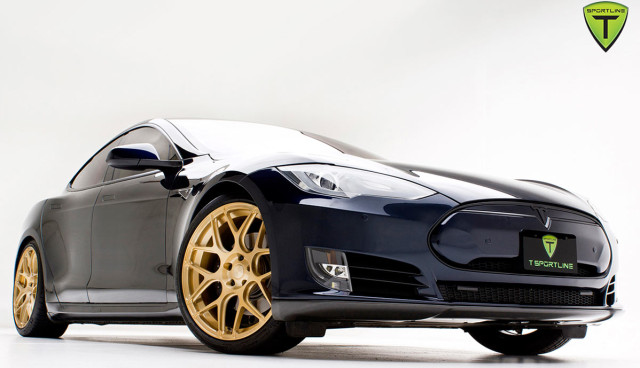 TSportline-electric-Tesla-Model-S-tuning-side-view
