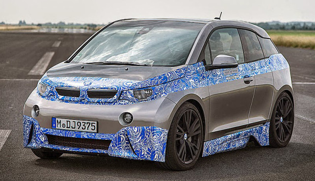 BMW-2015-M-i3