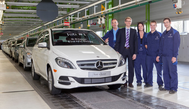 Elektroauto-Mercedes-B-Klasse-Electric-Drive-Deutschland