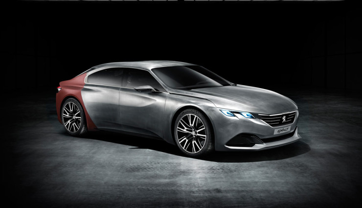 Peugeot-EXALT-Hybridauto-Concept-Seite
