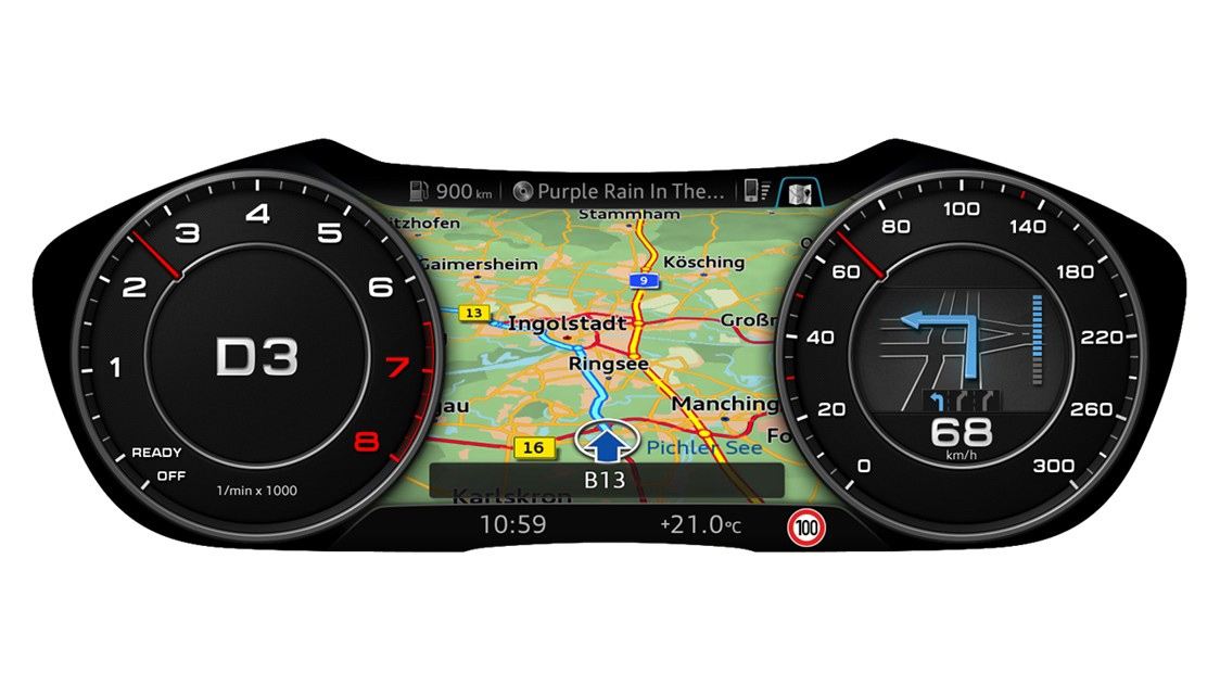 Audi-Virtual-Cockpit-Navigation