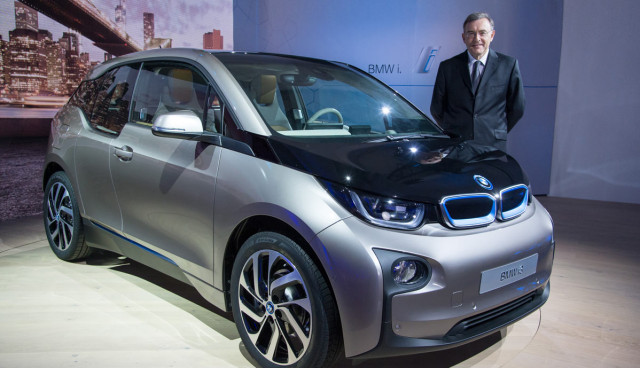 Elektroauto-BMW-CO2-Reithofer