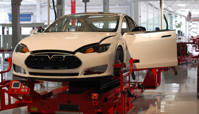 Tesla-Model-S-Quartalszahlen-Q1-2014