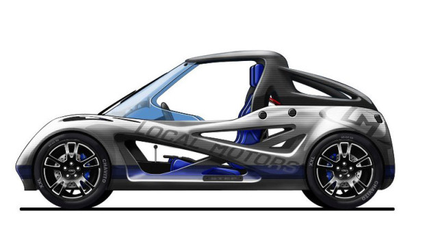 3D-Elektroauto-LocalMotors-Buggy