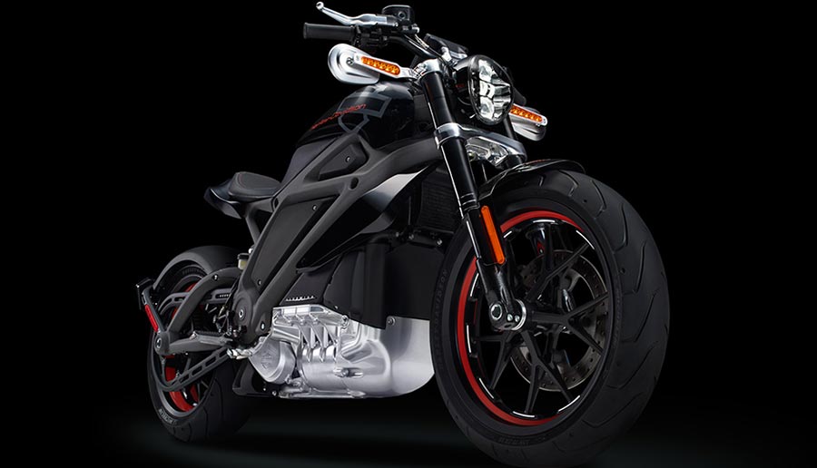 Elektromotorrad-Harley-Davidson-livewire