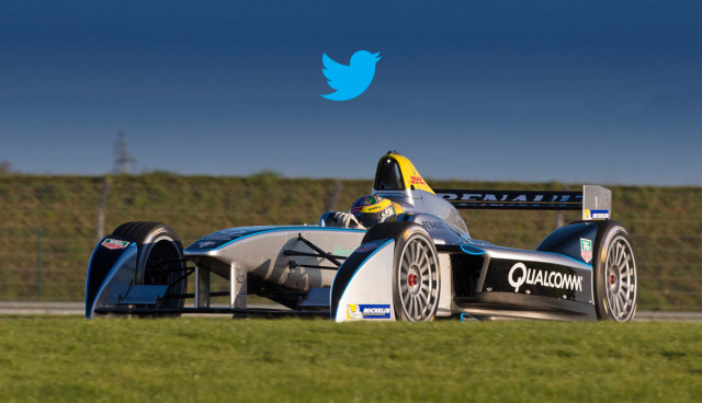 Formel-E-Twitter-Boost