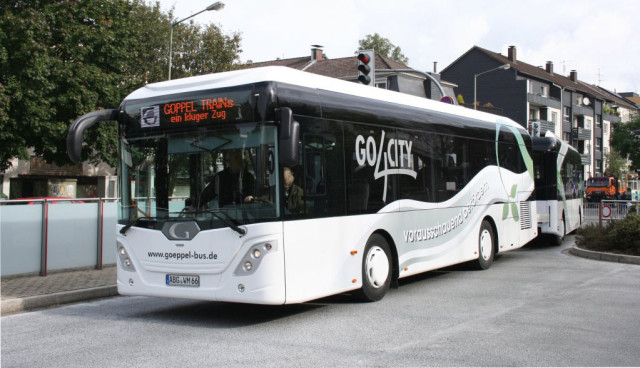 Elektrobus-go4cityE