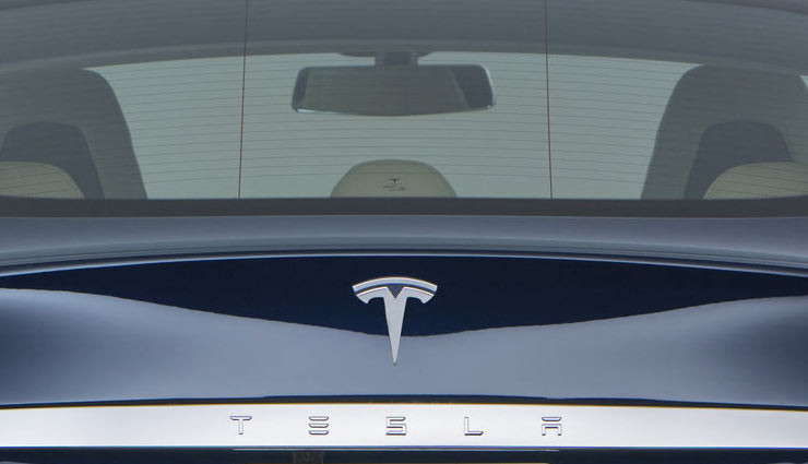 Wie Teslas Model 3 aussehen wird – laut dem Internet