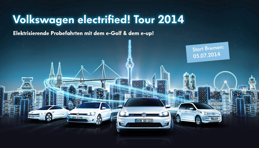 VW-electrified-Termine-Elektroauto