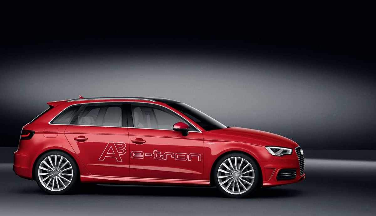 Audi A3 Nicht Bestellbar