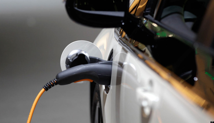 Neues Elektroauto-Gesetz soll 2015 in Kraft treten