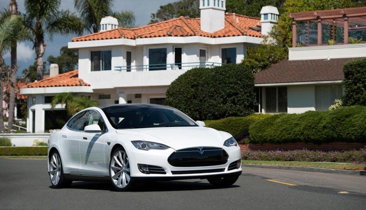 Tesla Model S macht in Dauertests Probleme