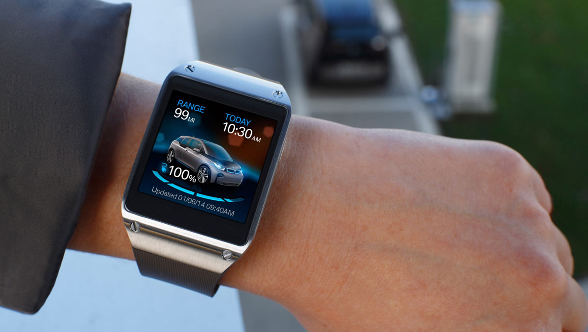 BMW-i3-Uhr-Connected-Drive-Smartphone-Uhr-4
