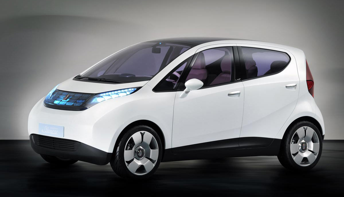 Bollore-Bluecar
