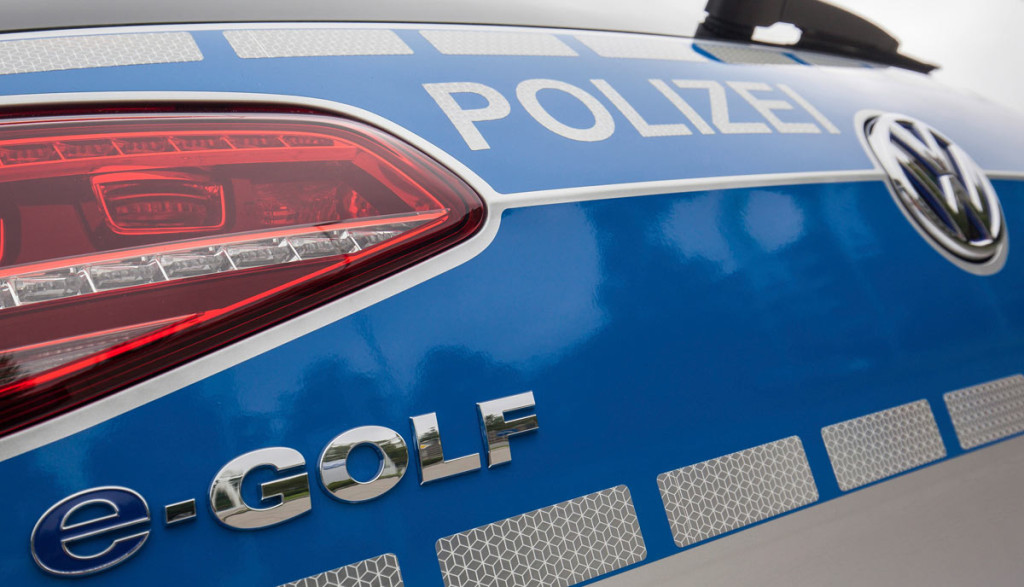 Polizei-Elektroauto-e-Golf-4