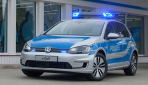 Polizei-Elektroauto-e-Golf6