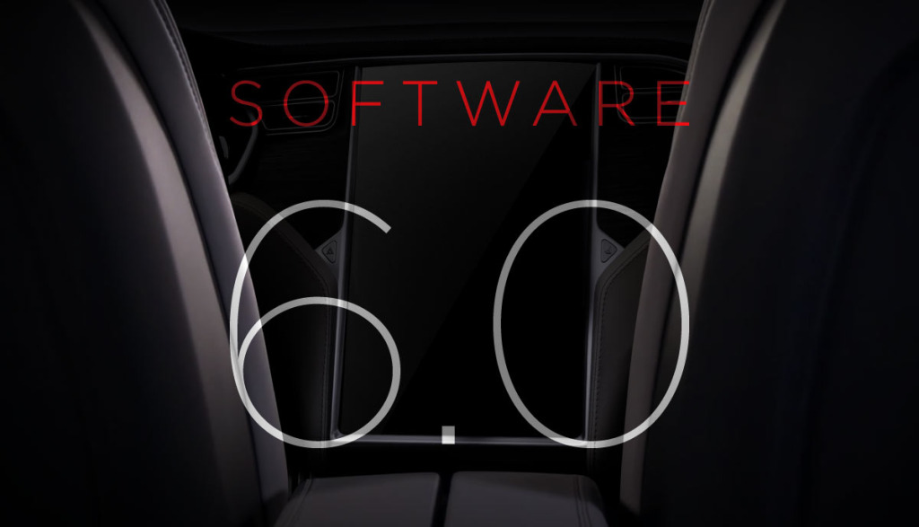 Tesla-Model-S-Software-Update