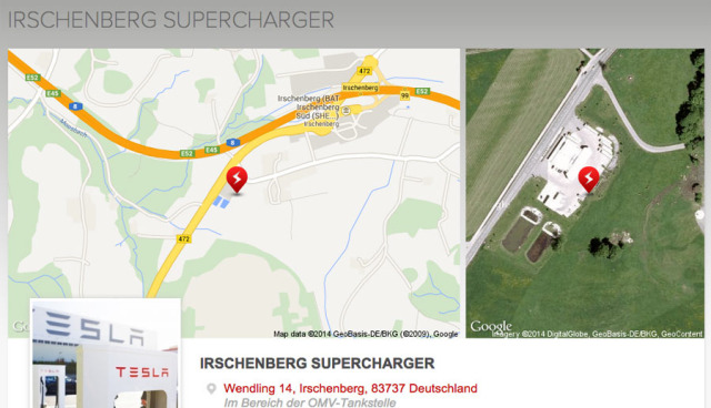 Tesla-Supercharger-Deutschland-Oesterreich