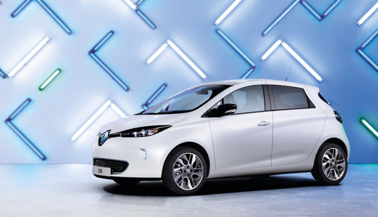 Es gibt sie doch: Förderprogramme für Elektroautos - ecomento.de