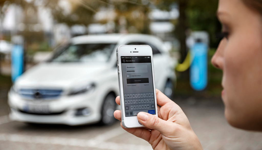 Mercedes-Charge&Pay-Elektroauto-App