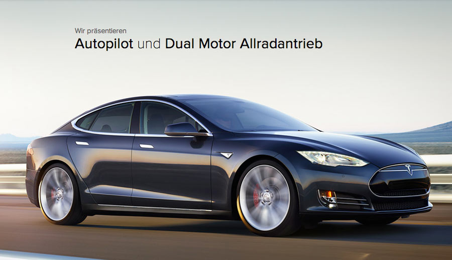 Tesla-Model-S-Allradantrieb-und-Autopilot