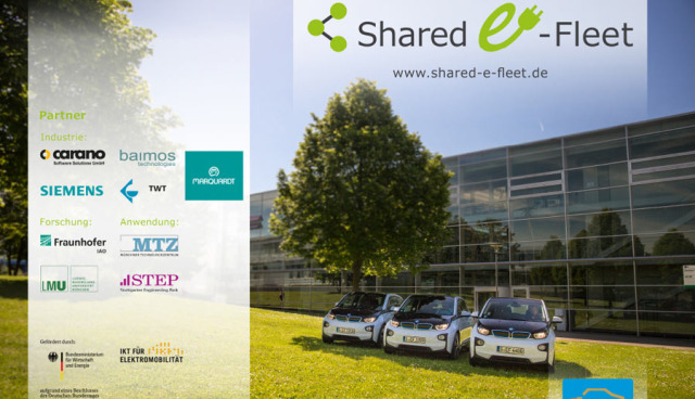 shared-E-Fleet