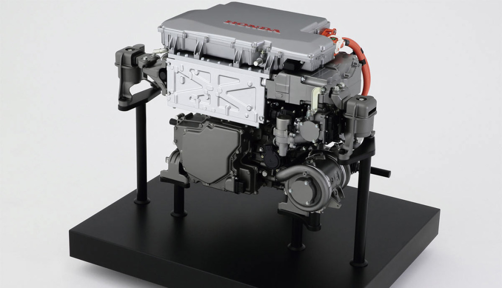 Honda-FCV-Wasserstoff-Brensstoffzelle-Auto-Motor1