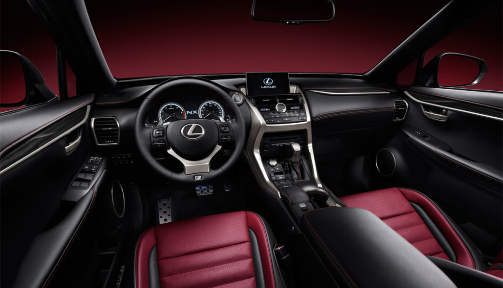 Lexus-NX-Hybridauto-SUV-Cockpit