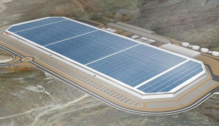 Tesla-Gigafactory-Nevada-Elektroauto