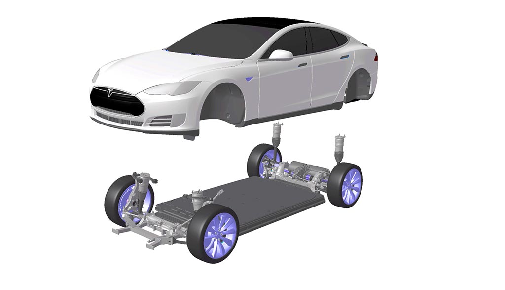 Tesla-Model-S-Verlaesslichkeit