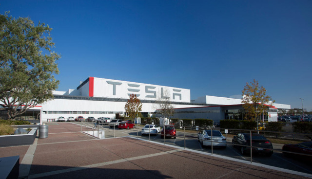 Tesla-Motors-Elektroauto-Fabrik-