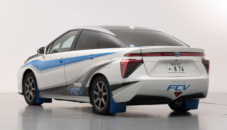 Toyota-FCV-Brennstoffzellenauto-2015