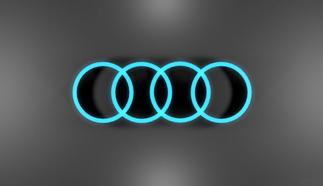 Audi-Elektroautos
