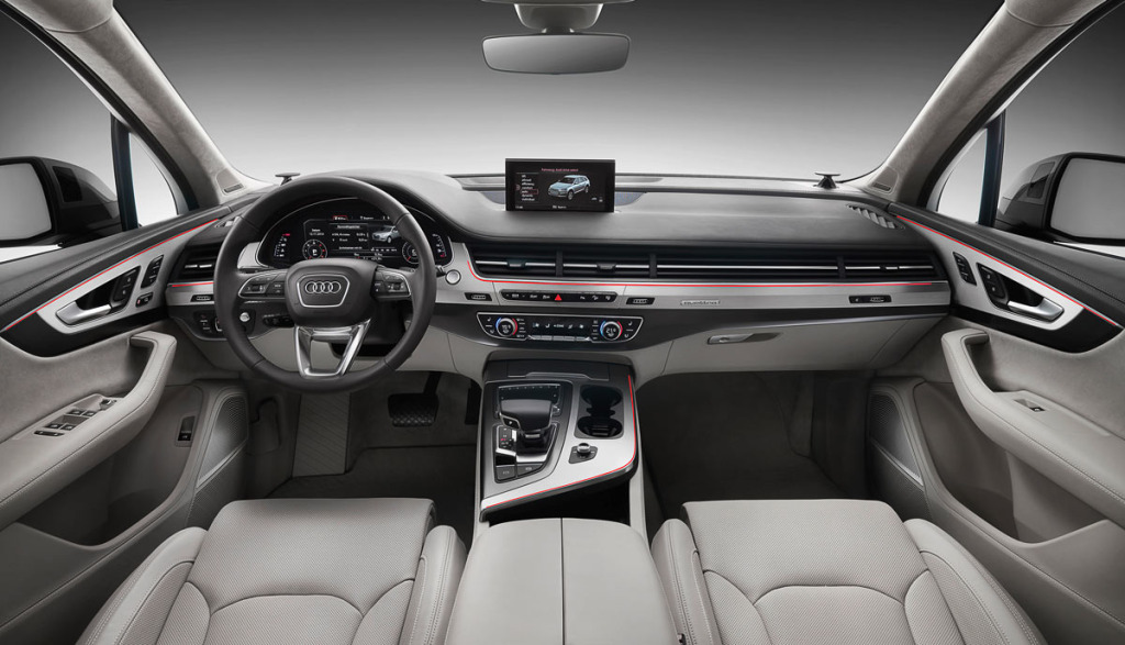 Audi-Q7-e-tron-quattro-Plug-in-Hybrid-Cockpit2