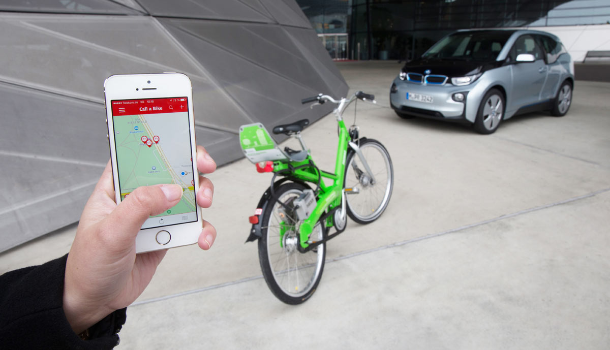 BMW-ConnectedDrive-Call-a-Bike