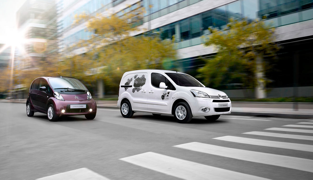 Citoren-Elektroauto-Preissenkung-C-ZERO-Berlingo-Electric