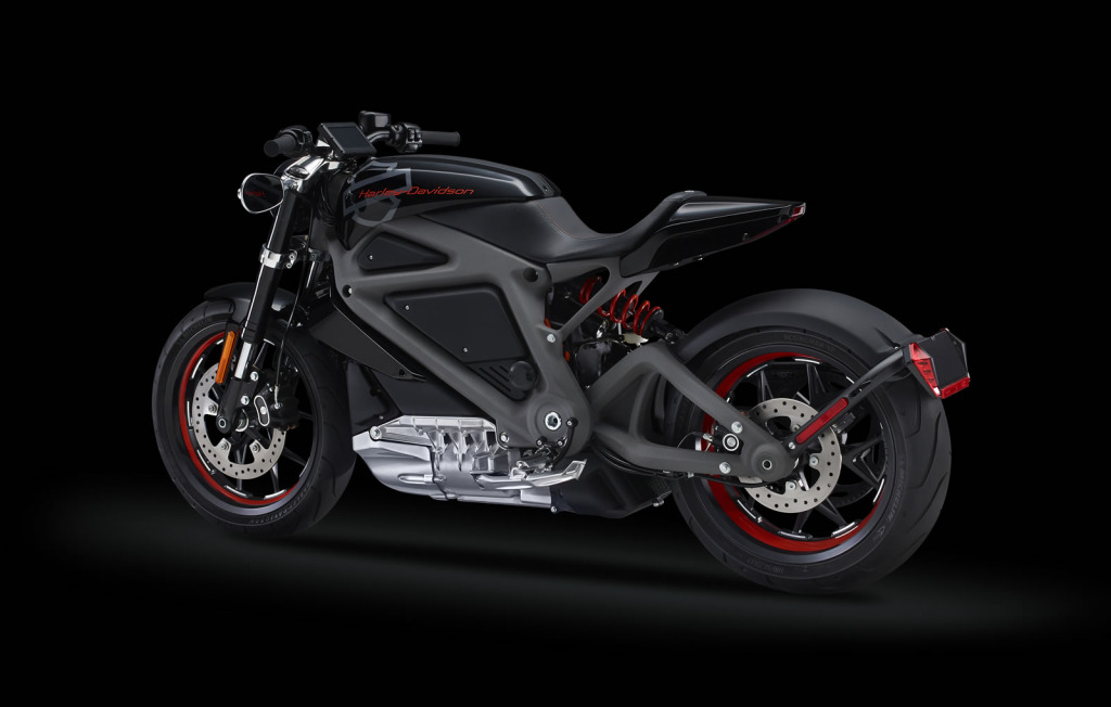 Harley-Davidson-Project-LiveWire-3