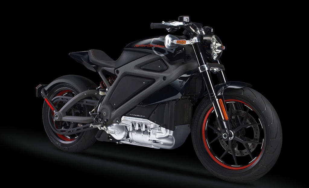 Harley-Davidson-Project-LiveWire-5