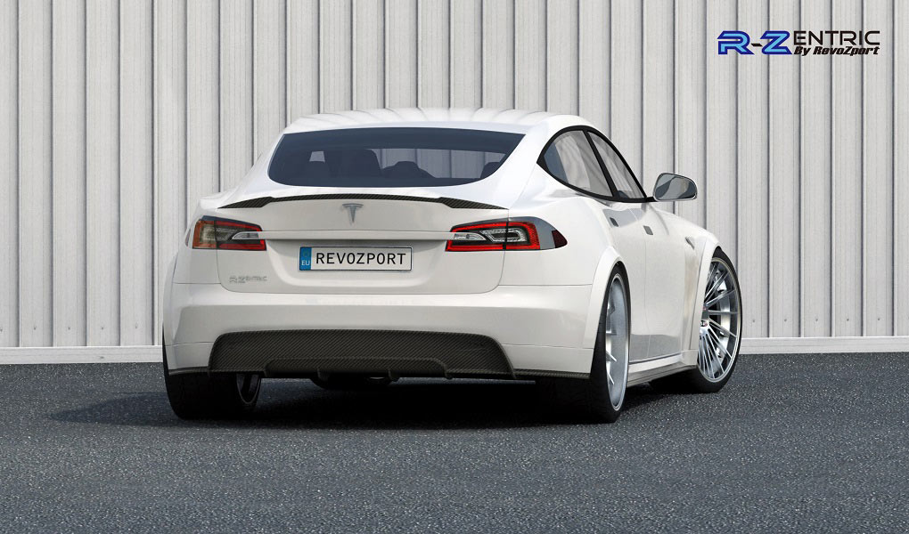 RevoZport-Tesla-Carbon-Fiber-Body-Kit-Rear-2