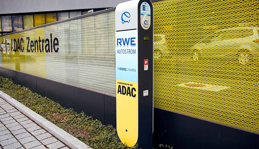ADAC-Elektroauto-laden-kostenlos