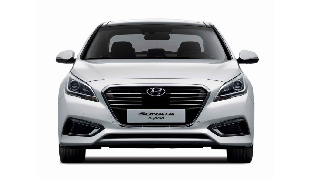 Hyundai-Elektroauto