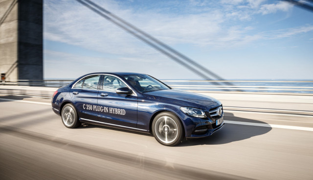Mercedes-C-350-Plug-in-Hybrid