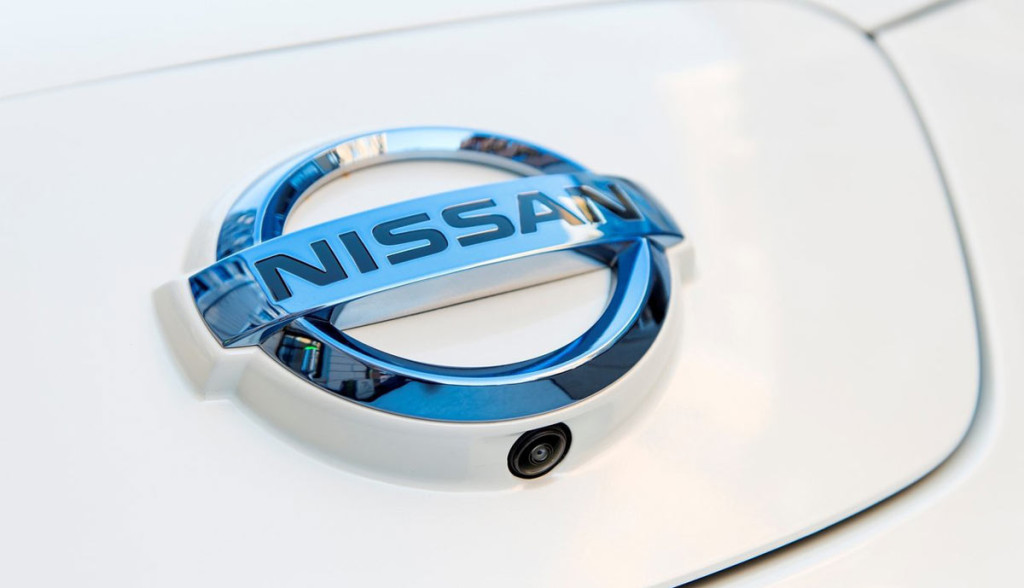 Nissan-Elektroauto-Reichweite