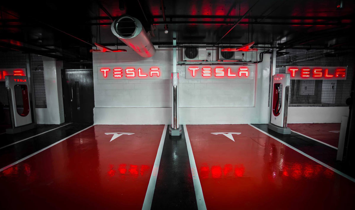 Tesla-Supercharger-Tiefgarage-London5