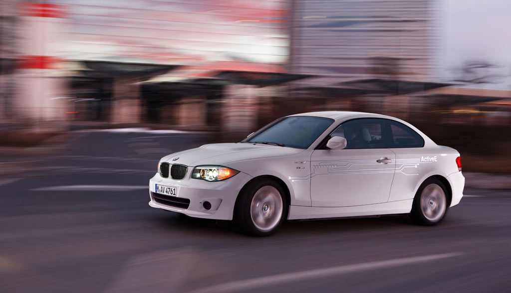 BMW-ActiveE-LangstreckE