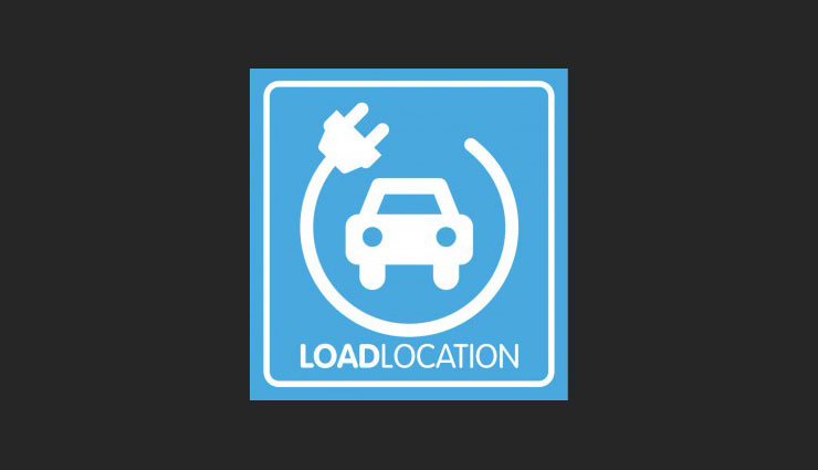 Elektroauto-Ladestation-