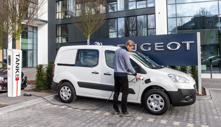 Peugeot-Partner-Electric