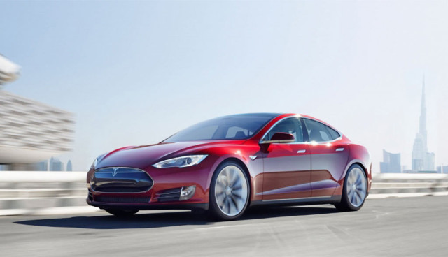 Tesla-Motors-Quartalszahlen